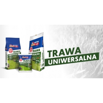 TRAWA UNIWERSALNA 0,9 KG